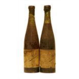 Vinho do Porto, 1893, two bottles