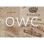 Domaine de Chevalier, Pessac, Cru Classé des Graves, 2011, six bottles (owc)