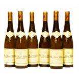 Domaine Zind Humbrecht, Clos Saint Urbain, Riesling, 2003, six bottles