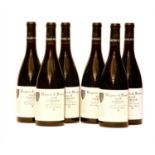 Hospices de Beaune, Corton, Cuvée Charlotte Dumay, 2008, six bottles (boxed)