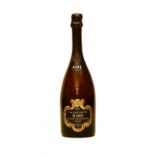 Piper-Heidsieck, Rare Champagne, 1976, one bottle