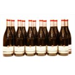 Domaine Jaume, Vinsobres Altitude 420, 2011, twelve bottles (boxed)