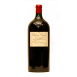 Château Cissac, Haut-Médoc, Cru Bourgeois Supérieur, 2004, one imperial (in unmarked owc)