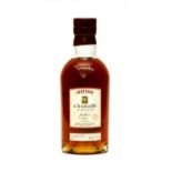 Aberlour a'bundah, Single Malt Whisky, from Batch No. 23, one bottle (boxed)