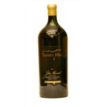 Trinity Hill by John Hancock, Cabernet Sauvignon Merlot, 1997, one imperial (in open owc)