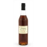 Baron de Saint-Feux, Armagnac, 10 ans d'âge, one bottle