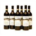 Sandrofay, Valtellina Superiore, Costa Bassa, 2016, six bottles (boxed)