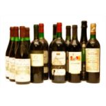 Miscellaneous: Tinto da Anfora, 1994, four bottles, plus eight others, twelve bottles in total