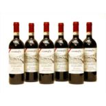 Sandrofay, Valtellina Superiore, Costa Bassa, 2016, six bottles (boxed)