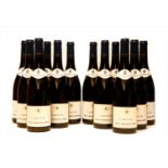 Paul Jaboulet Aîné, Cairanne, 2015, twelve bottles (boxed)