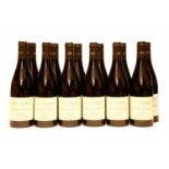 Château Courac, Laudun Côtes-du-Rhône, Villages, 2011, twelve bottles (boxed)