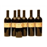 Grace Vineyards, Chairman's Reserve, 2010, six bottles (boxed)