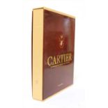 Cartier - A Century of Cartier Wristwatches