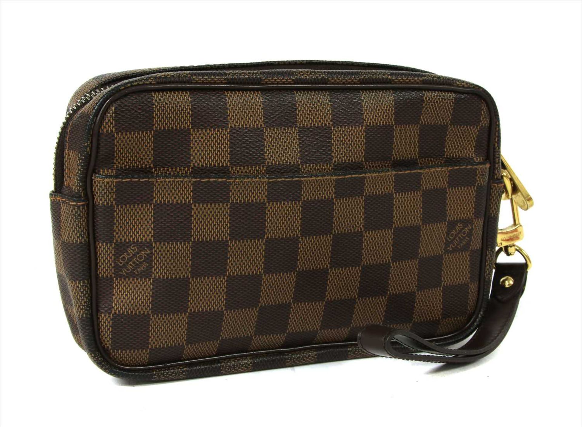 A Louis Vuitton pochette Billets Macao - Image 2 of 2