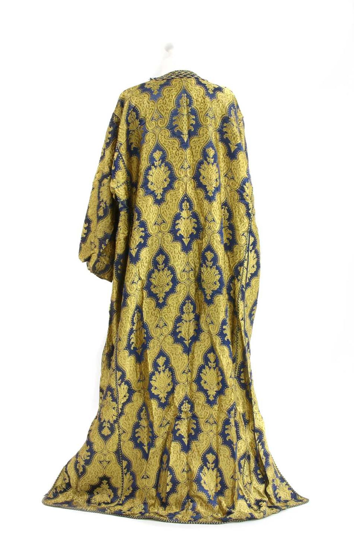 A Balenciaga long robe, - Image 2 of 8