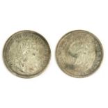 Coins, Great Britain, George III (1760-1820),