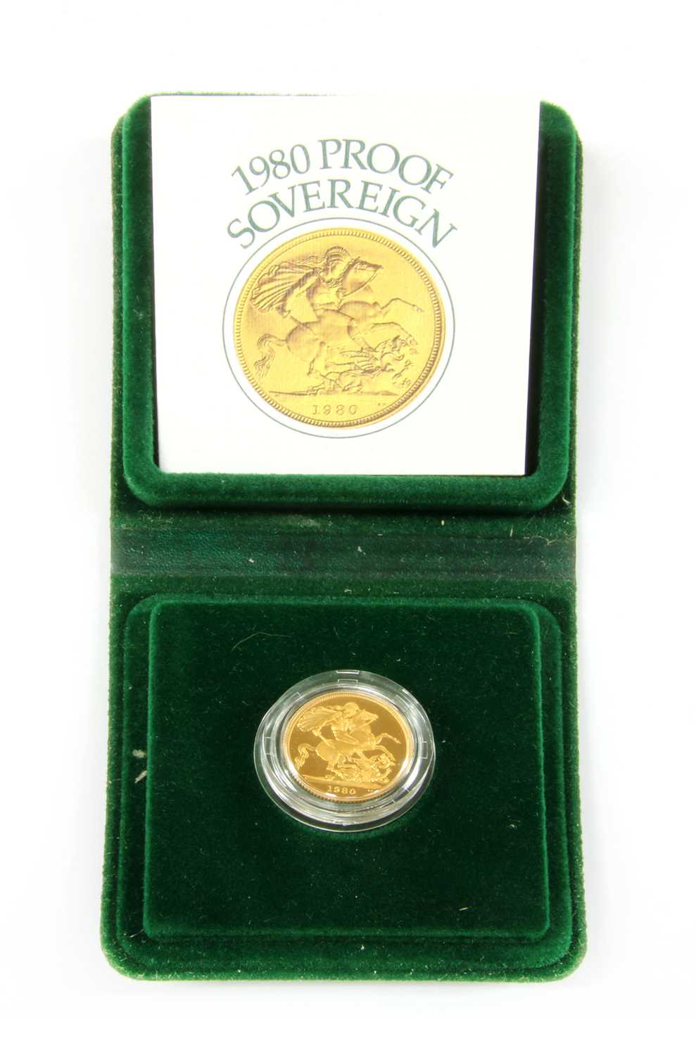 Coins, Great Britain, Elizabeth II (1952-), - Image 2 of 2