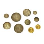 Coins, Great Britain, Victoria (1837-1901),