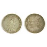 Coins, Great Britain, Charles II (1660-1685)