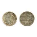 Coins, Great Britain,