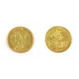 Coins, Australia, Victoria (1837-1901),