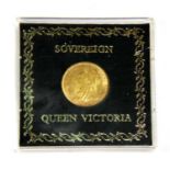 Coins, Great Britain, Victoria (1837-1901),