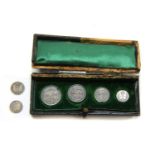 Coins, Great Britain, Edward VII (1901-1910),