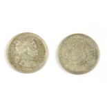 Coins, Great Britain, George III (1760-1820),