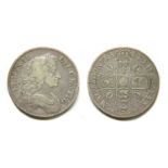 Coins, Great Britain, Charles II (1660-1685),