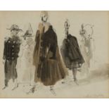 *Feliks Topolski RA (1907-1989)