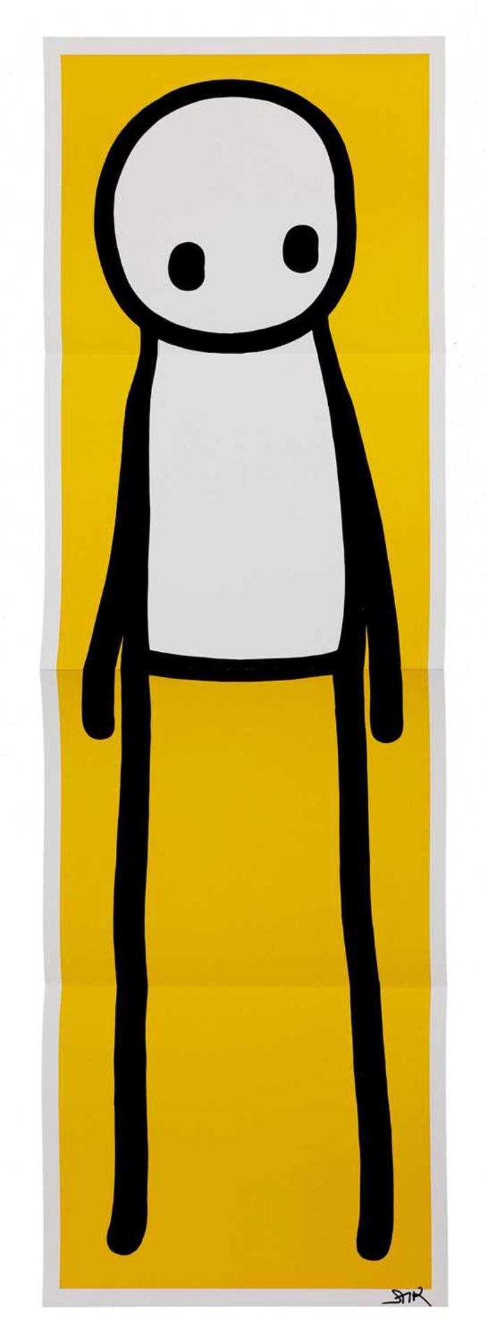 *Stik (British, b.1979)