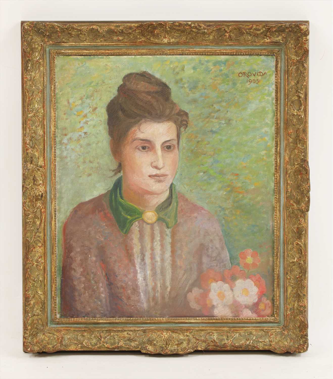 *Orovida Camille Pissarro (1893-1968) - Image 2 of 4