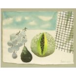 *Mary Fedden RA (1915-2012)