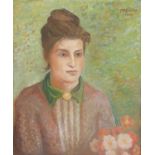 *Orovida Camille Pissarro (1893-1968)