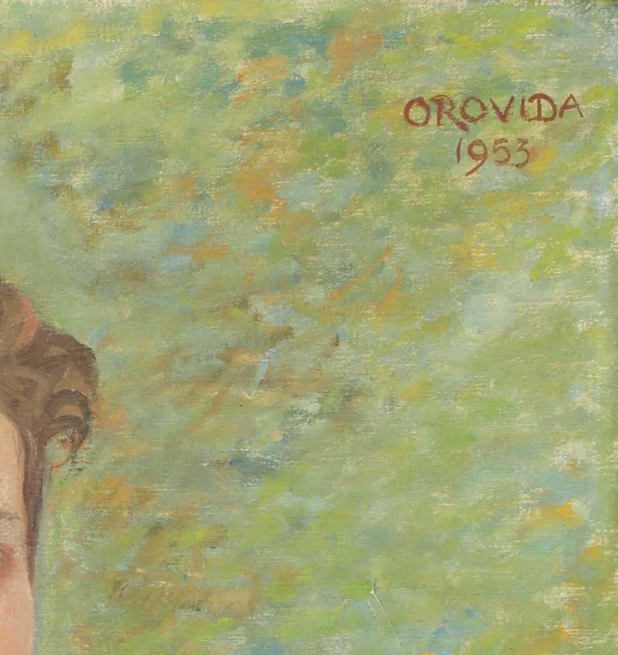 *Orovida Camille Pissarro (1893-1968) - Image 3 of 4