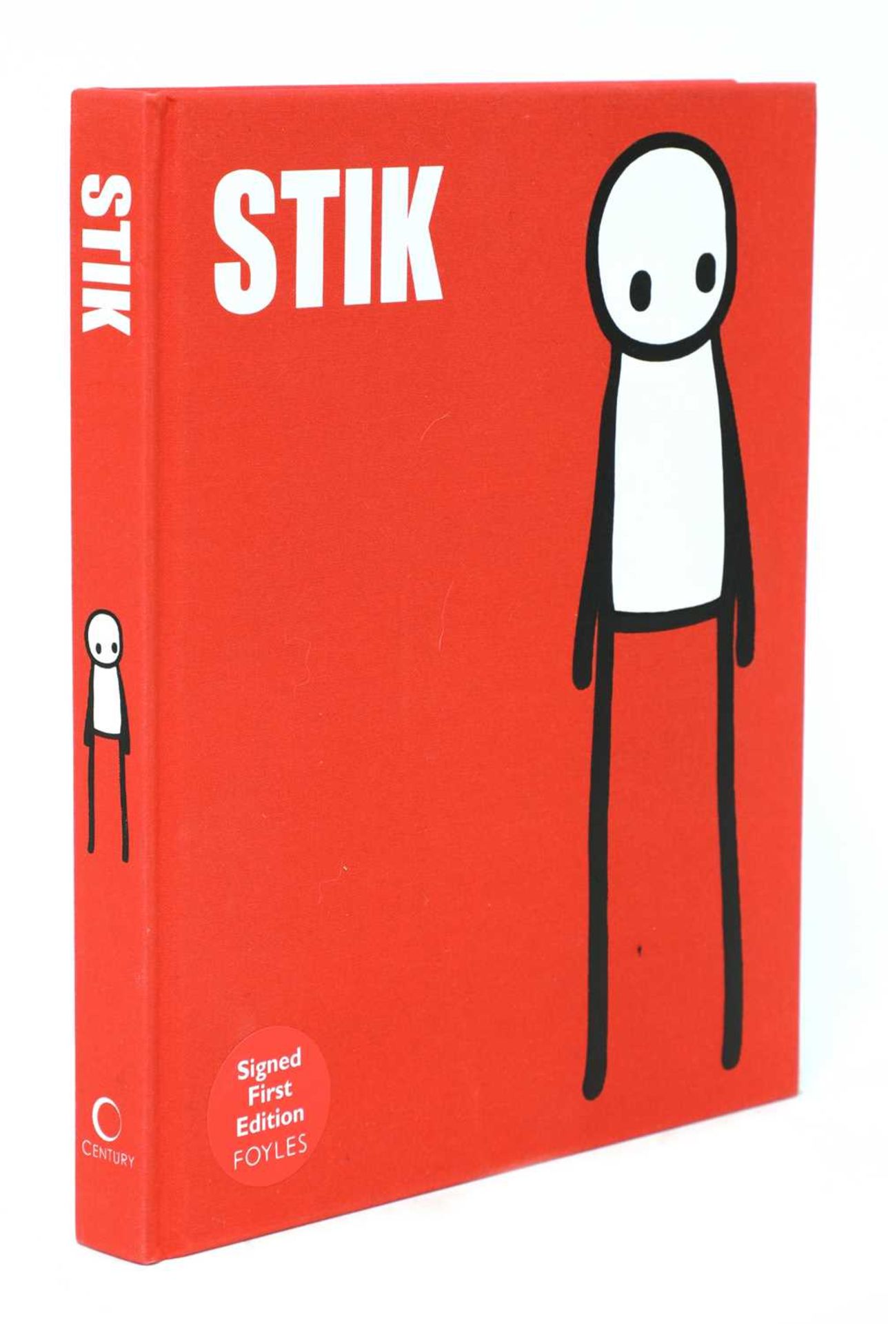 *Stik (British, b.1979) - Image 3 of 4