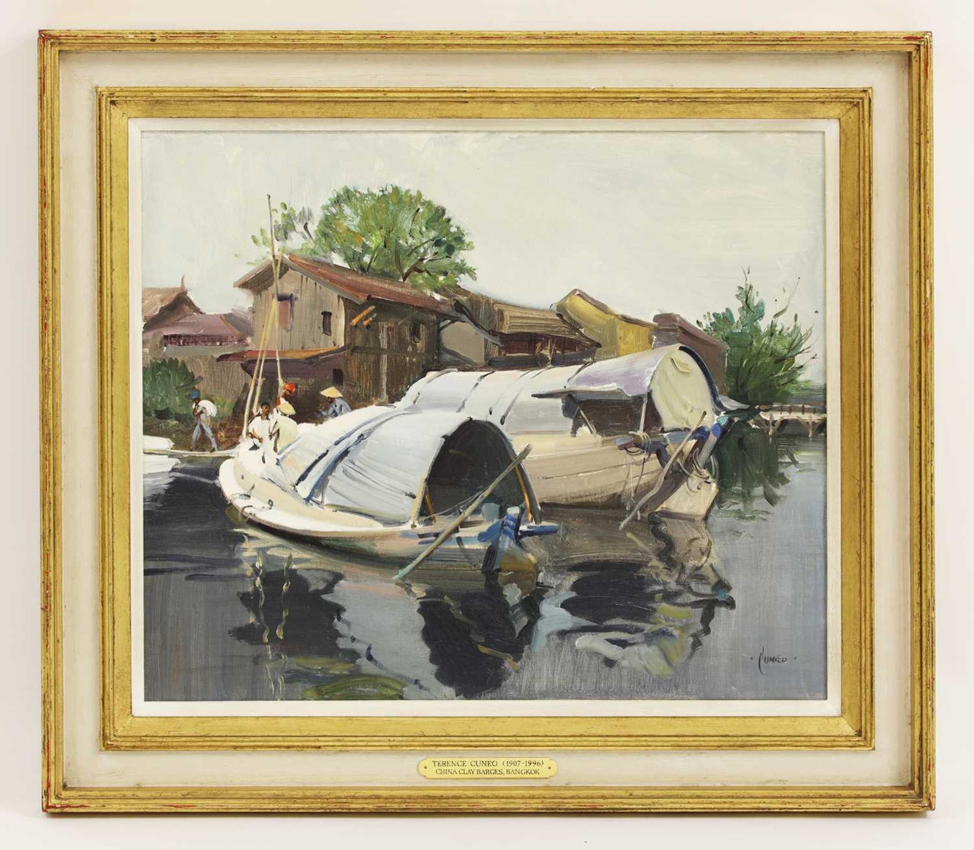 *Terence Cuneo (1907-1996) - Image 2 of 4