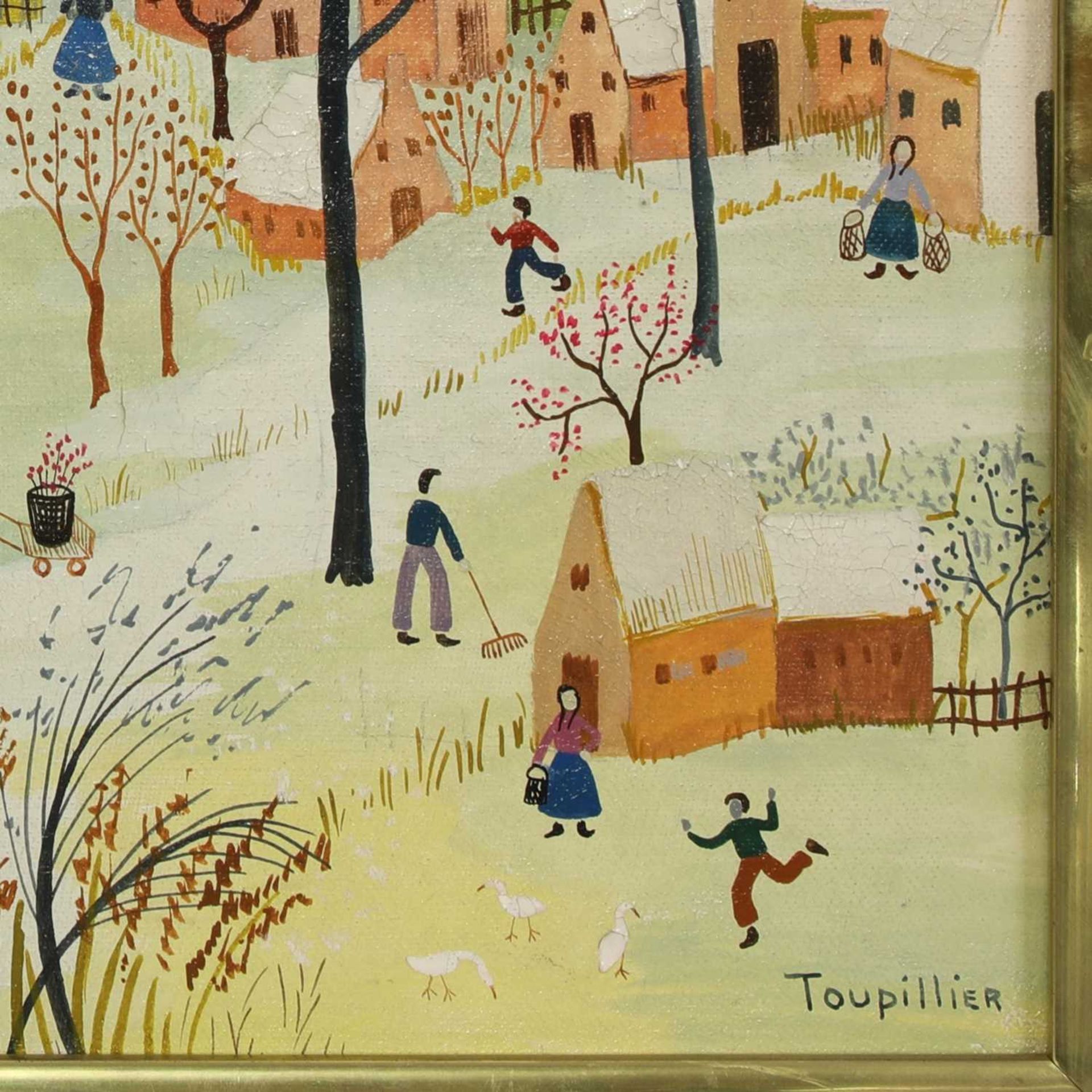 *Toupillier, 20th century - Image 4 of 4