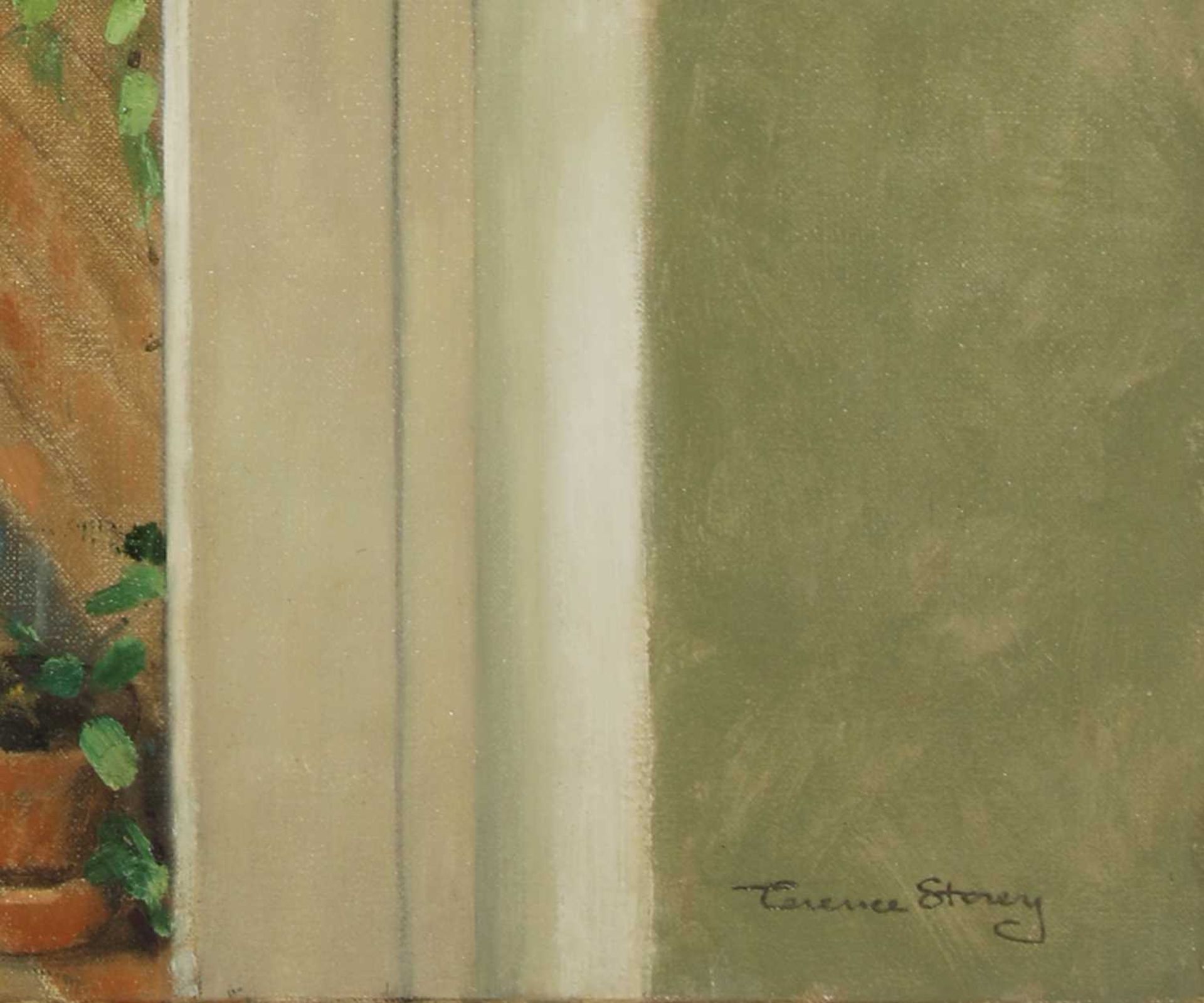 *Terence Lionel Storey (b.1923) - Image 3 of 4