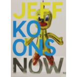 Jeff Koons Hon RA (American, b.1955)