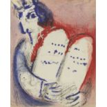 *After Marc Chagall (1887-1985)