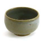 A Chinese Jun ware tea bowl