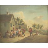 Manner of David Teniers the Younger