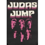 Judas Jump