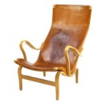 An 'Eva' lounger,