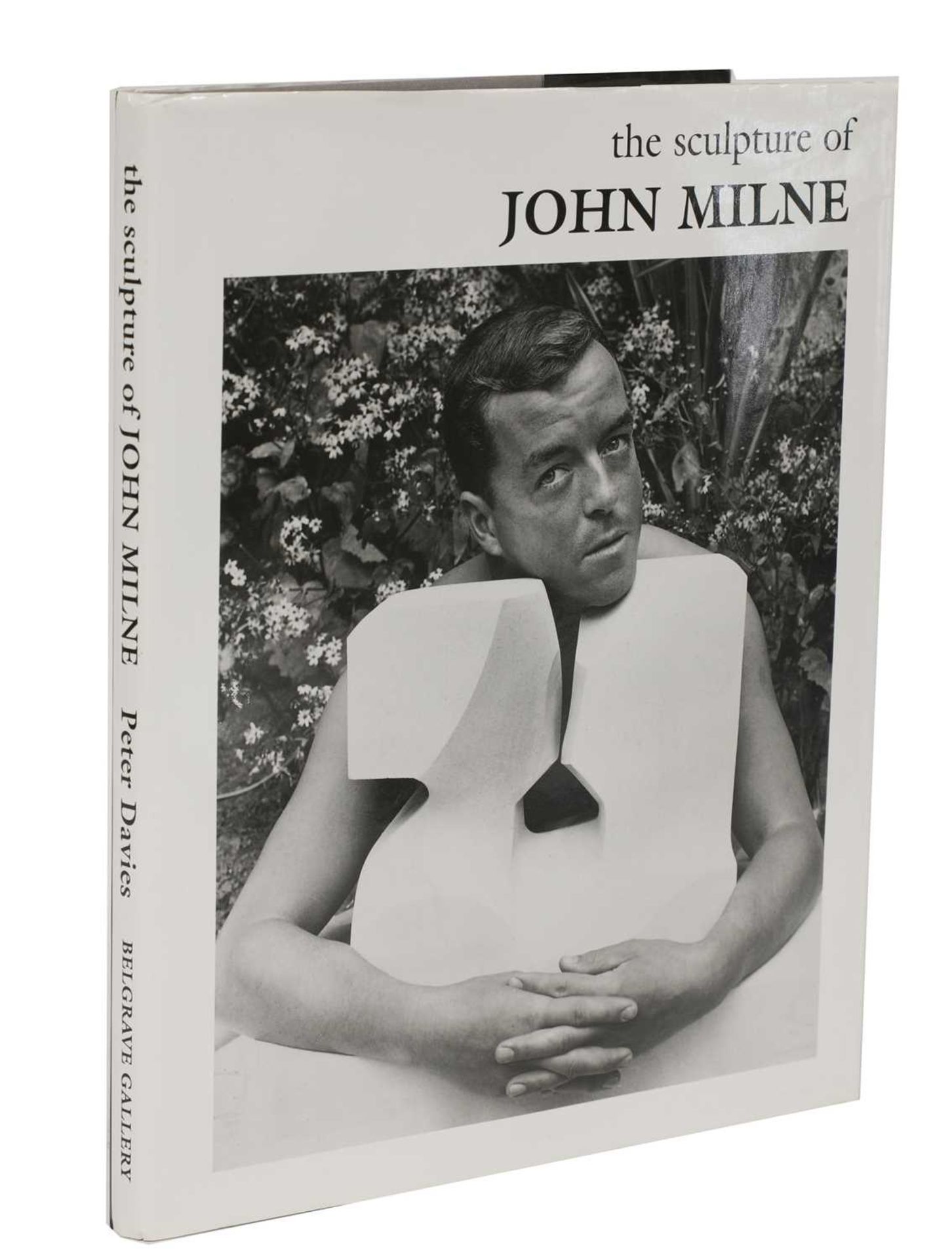 *John Milne (1931-1978) - Image 3 of 4