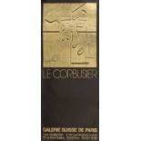 Le Corbusier