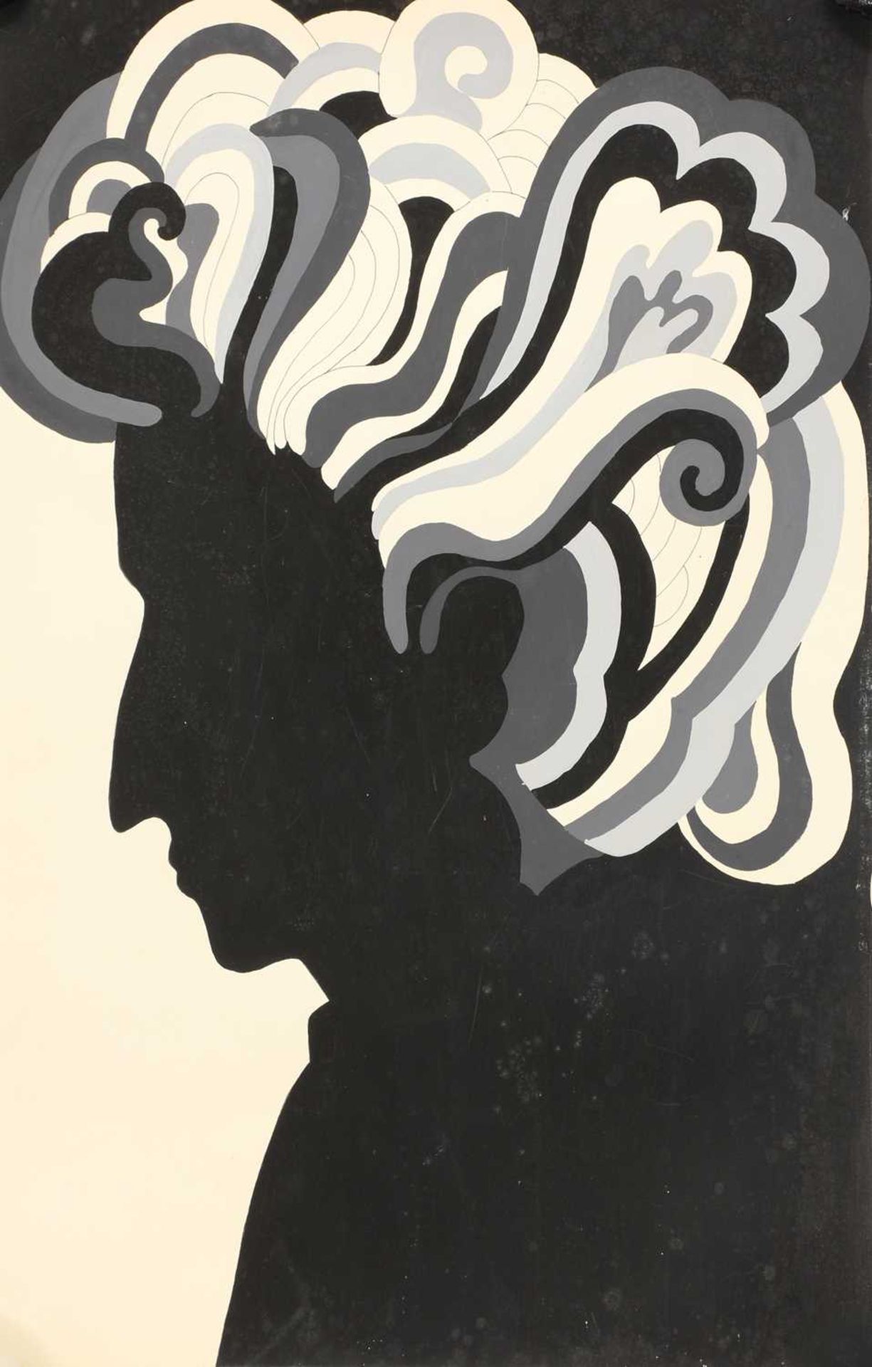 Milton Glaser (b.1929) - Image 2 of 2