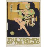 'The Yeomen of the Guard'