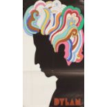 Milton Glaser (b.1929)